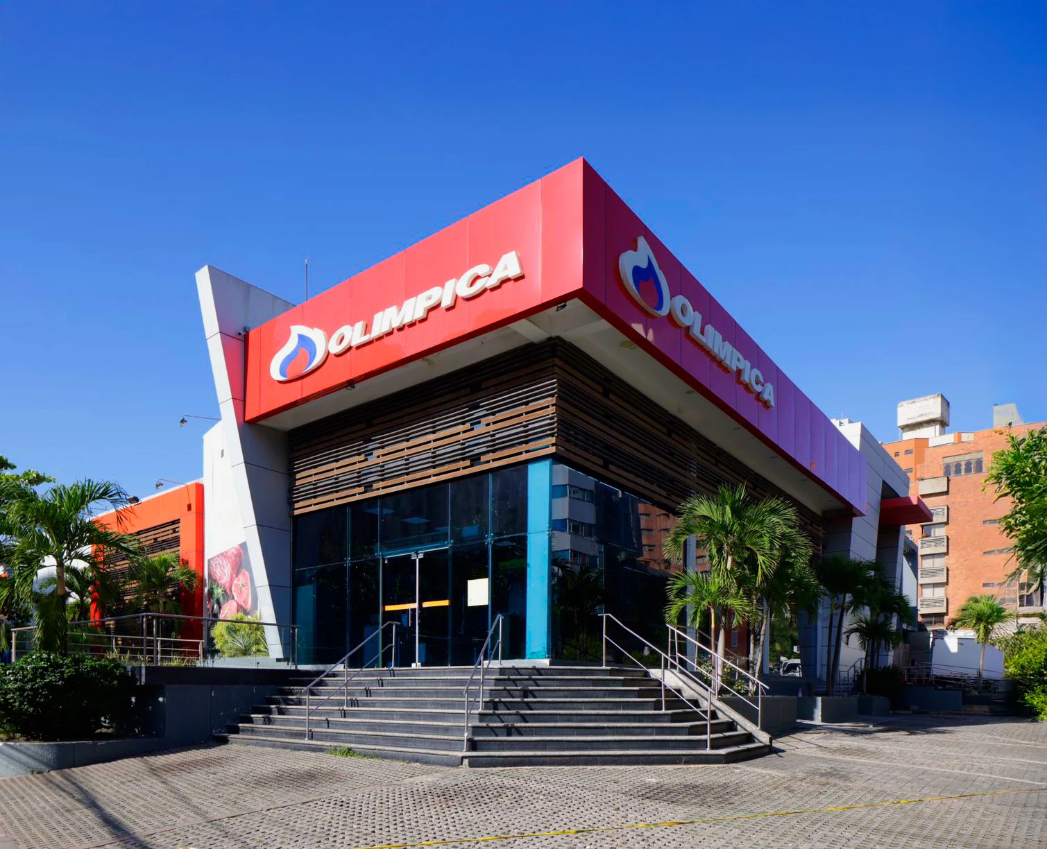 Olímpica Aumenta su Utilidad Neta un 21.98% en 2024.
