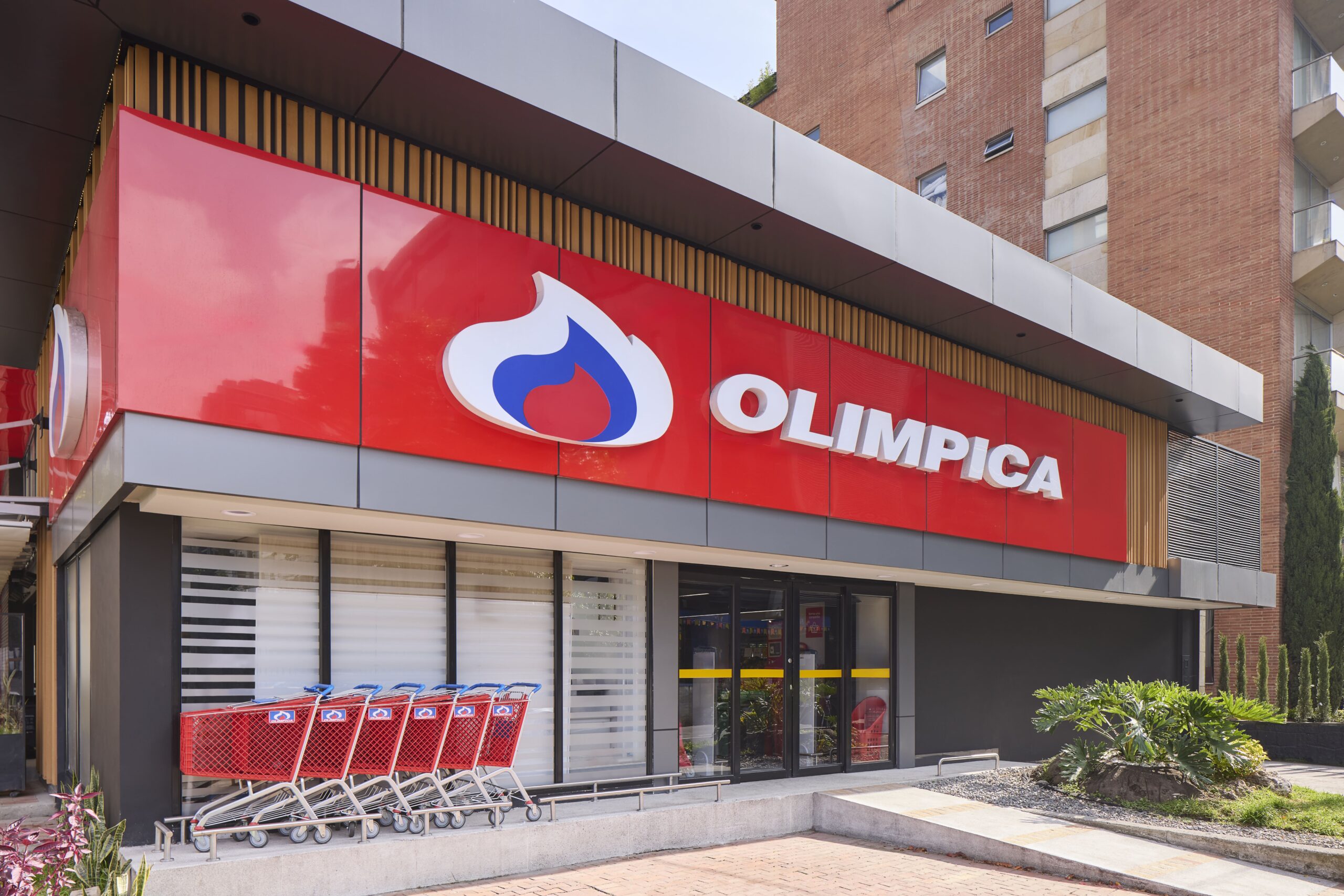 Comunicado Oficial de Supertiendas y Droguerías Olímpica S.A