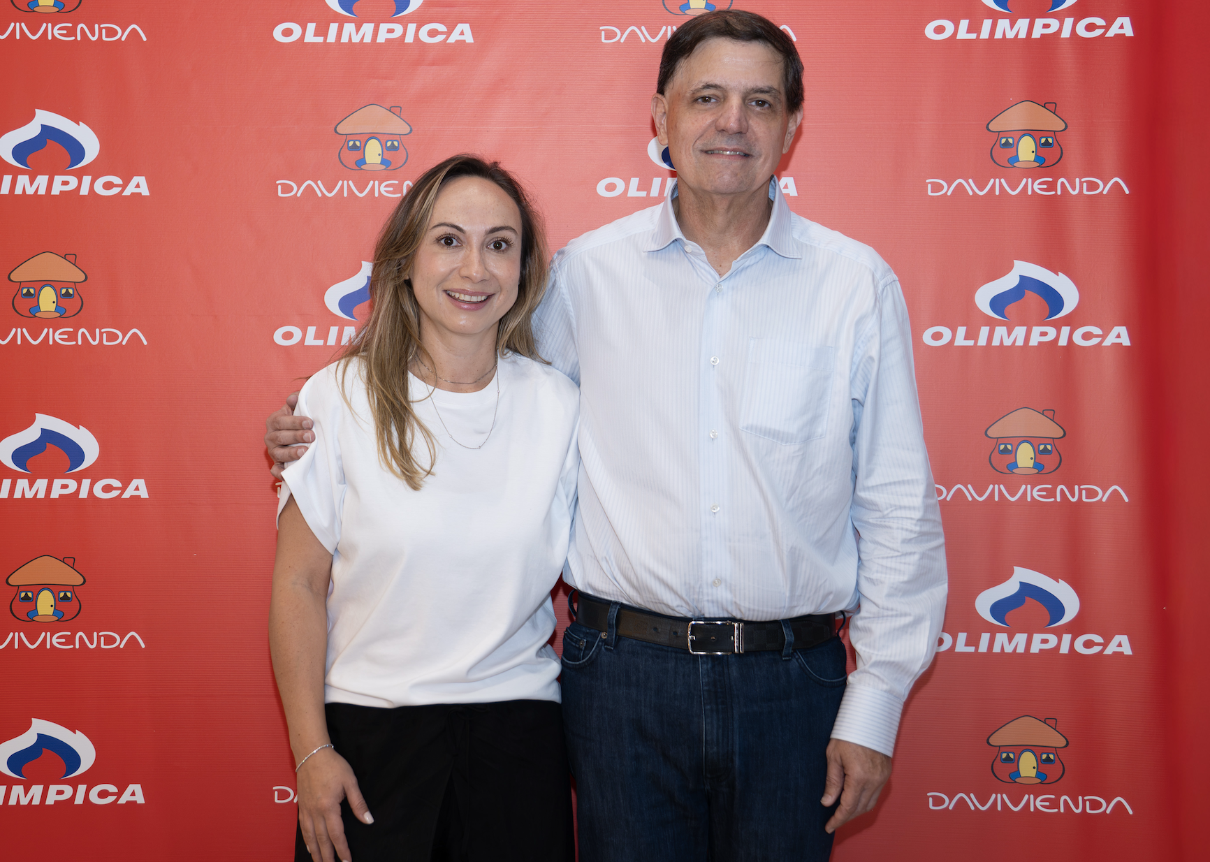 Davivienda y DaviPlata se unen a Olímpica S.A. para acercar los servicios financieros a sus clientes